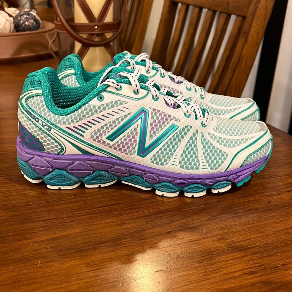 New Balance W880GP3 Shoes Sneakers new 880 V3 Womens size 7